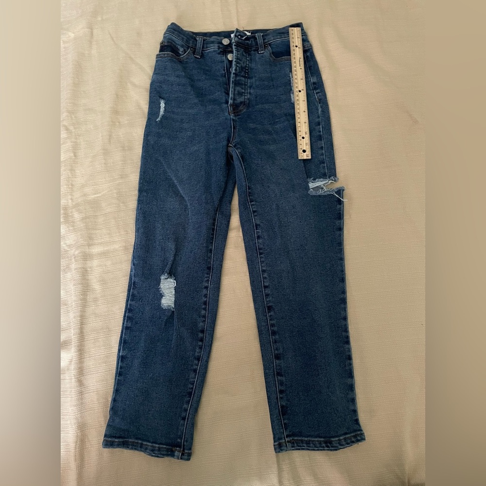 GB jeans! Size 1 in women’s! No damage!